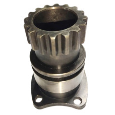 Фланець проміжної опори карданного валу(аналог)