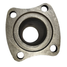 Фланець проміжної опори карданного валу(аналог)