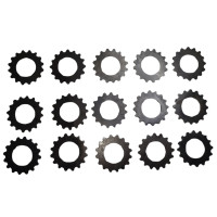 Комплект дисків промопори