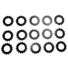 Комплект дисків промопори