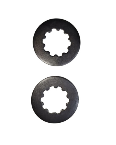 Комплект дисков промопоры