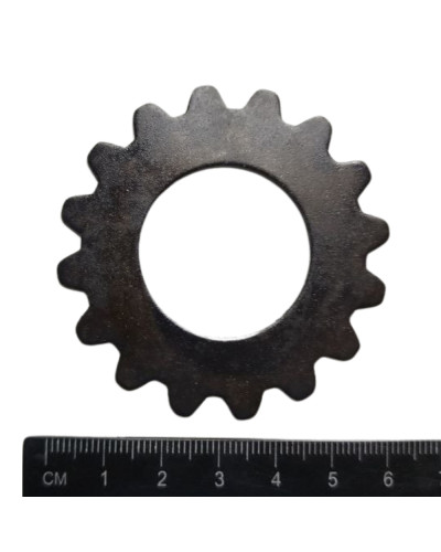 Комплект дисков промопоры