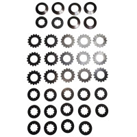 Комплект дисків промопори