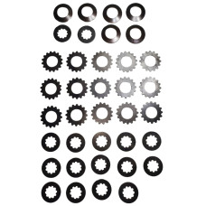 Комплект дисків промопори