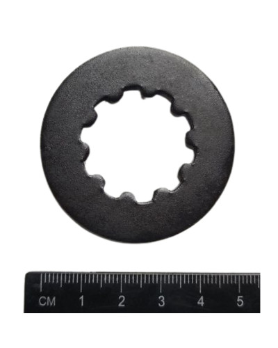 Комплект дисков промопоры