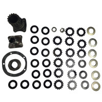 Ремкомплект опори проміжної(вир-во Білорусь,БЗТДіА)