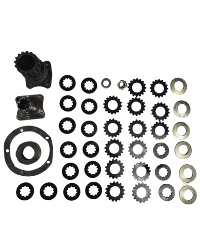 Ремкомплект опори проміжної(вир-во Білорусь,БЗТДіА)