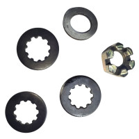 Ремкомплект опори проміжної(вир-во Білорусь,БЗТДіА)