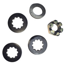 Ремкомплект опори проміжної(вир-во Білорусь,БЗТДіА)