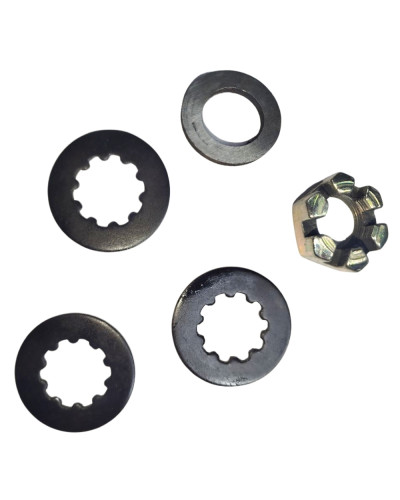 Ремкомплект опори проміжної(вир-во Білорусь,БЗТДіА)