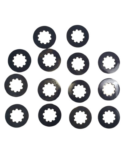 Ремкомплект опори проміжної(вир-во Білорусь,БЗТДіА)