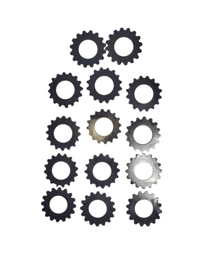 Ремкомплект опори проміжної(вир-во Білорусь,БЗТДіА)