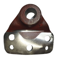 Кронштейн правий МТЗ-1221/1522(вир-во Білорусь,МТЗ)