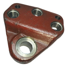 Кронштейн правий МТЗ-1221/1522(вир-во Білорусь,МТЗ)