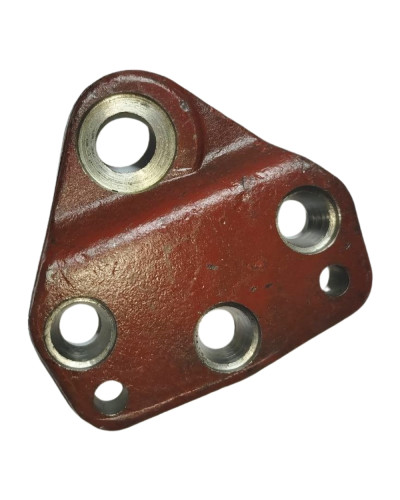 Кронштейн правий МТЗ-1221/1522(вир-во Білорусь,МТЗ)