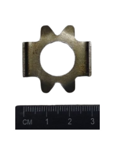 Пластина(вир-во Білорусь,МТЗ)