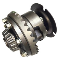 Диференціал ПВМ в зборі з головною парою(вир-во Білорусь,БЗТДіА)