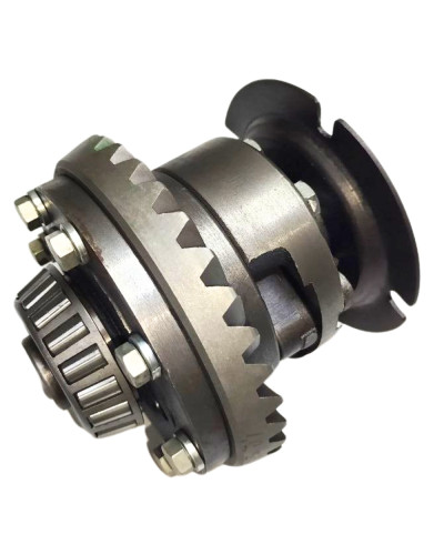 Диференціал ПВМ в зборі з головною парою(вир-во Білорусь,БЗТДіА)