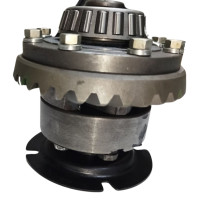 Диференціал ПВМ в зборі з головною парою(вир-во Білорусь,БЗТДіА)