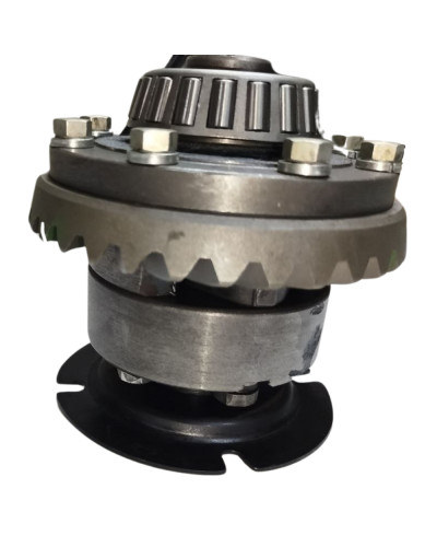 Диференціал ПВМ в зборі з головною парою(вир-во Білорусь,БЗТДіА)