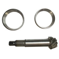 Диференціал ПВМ в зборі з головною парою(вир-во Білорусь,БЗТДіА)