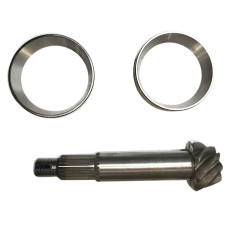 Диференціал ПВМ в зборі з головною парою(вир-во Білорусь,БЗТДіА)