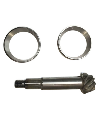 Диференціал ПВМ в зборі з головною парою(вир-во Білорусь,БЗТДіА)