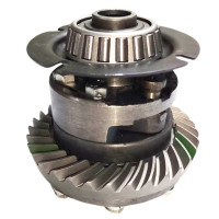 Диференціал ПВМ в зборі з головною парою(вир-во Білорусь,БЗТДіА)