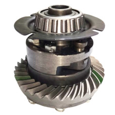 Диференціал ПВМ в зборі з головною парою(вир-во Білорусь,БЗТДіА)