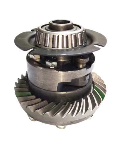 Диференціал ПВМ в зборі з головною парою(вир-во Білорусь,БЗТДіА)