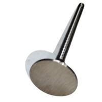 Клапан випускний (малий) Д-21, Д-144,  А05.09.01