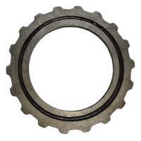 Диск ведучий диференціала (S=4мм)(вир-во Білорусь,МТЗ)