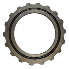 Диск ведучий диференціала (S=4мм)(вир-во Білорусь,МТЗ)