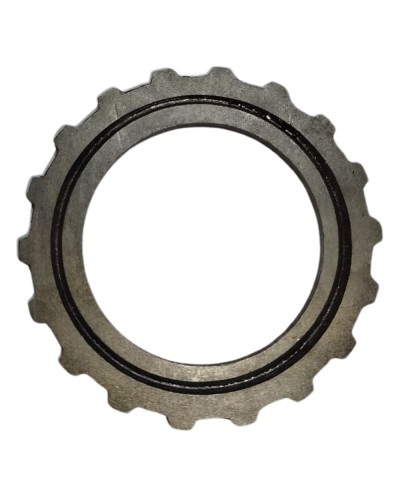 Диск ведучий диференціала (S=4мм)(вир-во Білорусь,МТЗ)