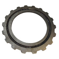 Диск ведучий диференціала (S=4мм)(вир-во Білорусь,МТЗ)