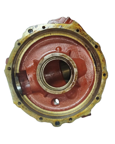 Корпус правий(вир-во Білорусь,МТЗ)