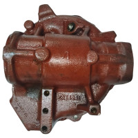 Корпус лівий(вир-во Білорусь,МТЗ)