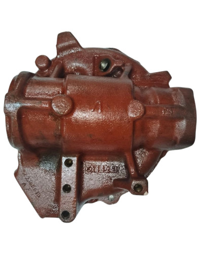 Корпус лівий(вир-во Білорусь,МТЗ)