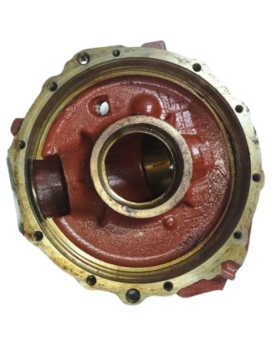 Корпус лівий(вир-во Білорусь,МТЗ)