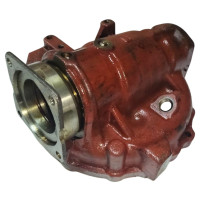 Корпус правий в зборі(вир-во Білорусь,МТЗ)