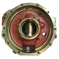 Корпус правий в зборі(вир-во Білорусь,МТЗ)