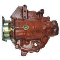 Корпус правий в зборі(вир-во Білорусь,МТЗ)