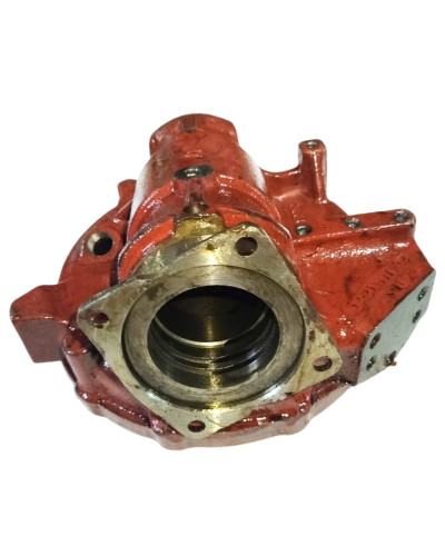 Корпус лівий в зборі(вир-во Білорусь,МТЗ)