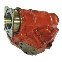 Корпус лівий в зборі(вир-во Білорусь,МТЗ)