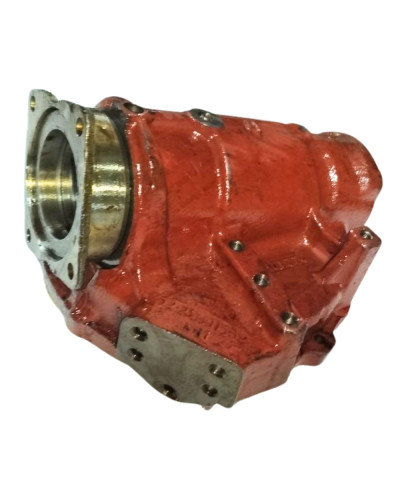 Корпус лівий в зборі(вир-во Білорусь,МТЗ)