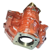 Корпус лівий в зборі(вир-во Білорусь,МТЗ)