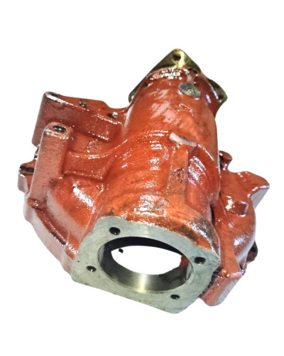 Корпус лівий в зборі(вир-во Білорусь,МТЗ)