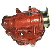 Корпус лівий в зборі(вир-во Білорусь,МТЗ)