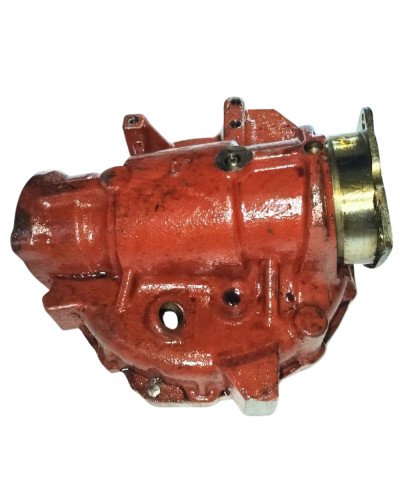 Корпус лівий в зборі(вир-во Білорусь,МТЗ)