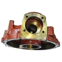 Корпус лівий в зборі(вир-во Білорусь,МТЗ)